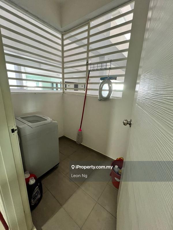 Kondominium untuk Dijual di Dutamas Residence oleh Leon Ng - iProperty.com.my