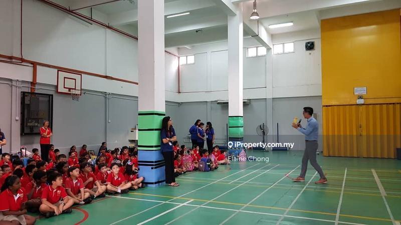 Commercial Bungalow for Rent in Petaling Jaya, Selangor by Elaine Chong - iProperty.com.my