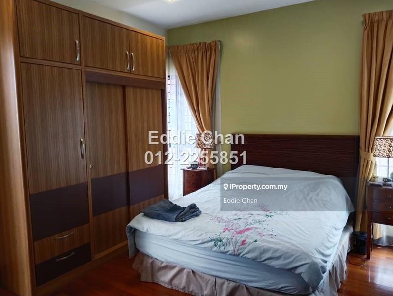 Semi-Detached House for Sale in Taman Melawati, Ulu Kelang by Eddie Chan - iProperty.com.my