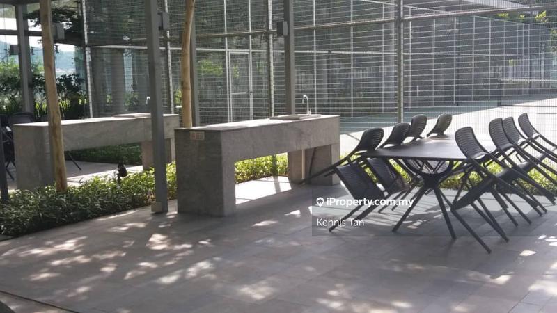 Service Residence for Rent in Reflection Residences by Kennis Tan - iProperty.com.my