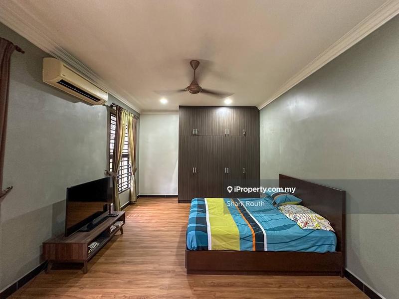 Banglo untuk Dijual di Bandar Seri Putra, Bangi oleh Sharil Routh - iProperty.com.my