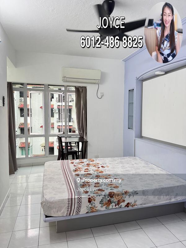 For Rent - Villa Condominium