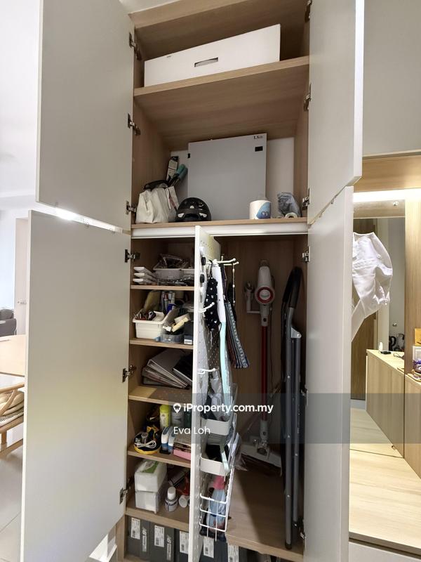 Condominium for Sale in Nidoz Residences @ Desa Petaling by Eva Loh - iProperty.com.my