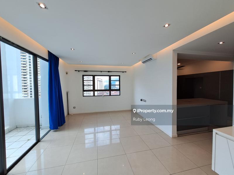 Kondominium untuk Dijual di Opal Damansara oleh Ruby Leong - iProperty.com.my