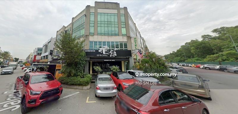 Shop / Office for Rent in Bandar Puteri Puchong, Puchong by Mei SM Lee - Bandar Puteri Puchong, Puchong - iProperty.com.my