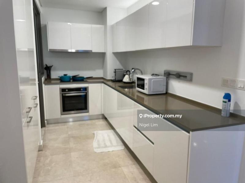 Kediaman Servis untuk Dijual di The Sentral Residences oleh Nigel Lim - iProperty.com.my
