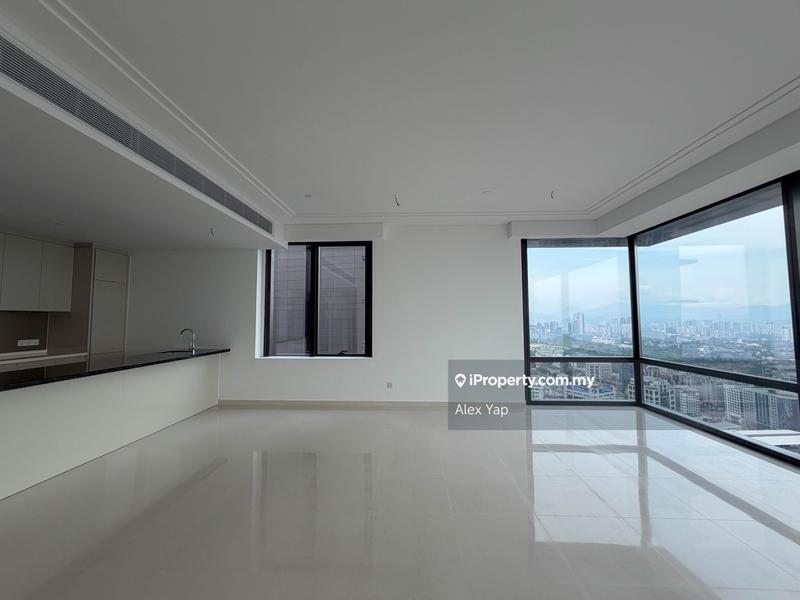 For Rent - Pavilion Damansara Heights