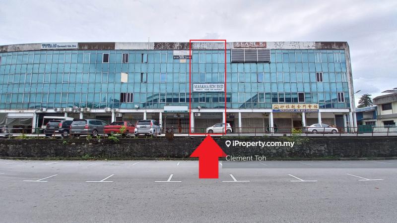 For Sale - Poh Hua Park