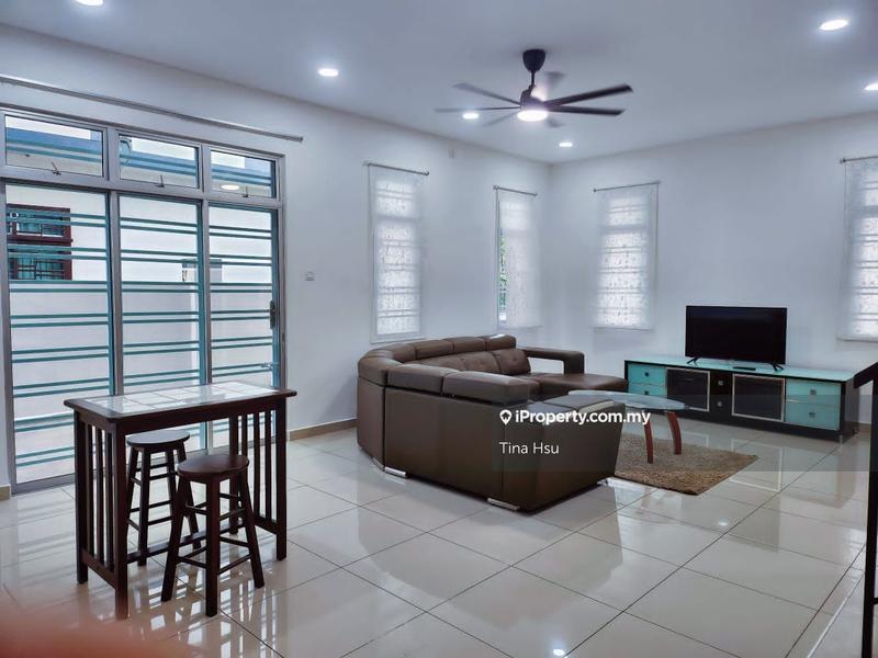 Rumah Kluster untuk Dijual di kulai scientex 2, Kulai oleh Tina Hsu - iProperty.com.my