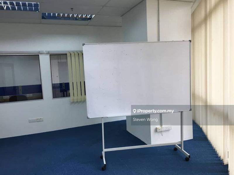 Office for Sale in Menara UOA Bangsar, Bangsar by Steven Wong - iProperty.com.my