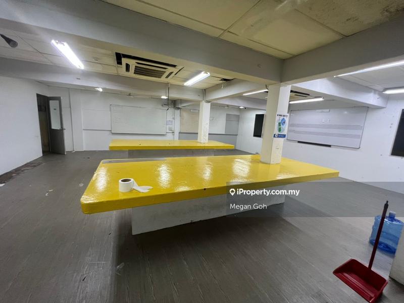 Banglo Komersial untuk Dijual di Petaling Jaya, Selangor oleh Megan Goh - iProperty.com.my