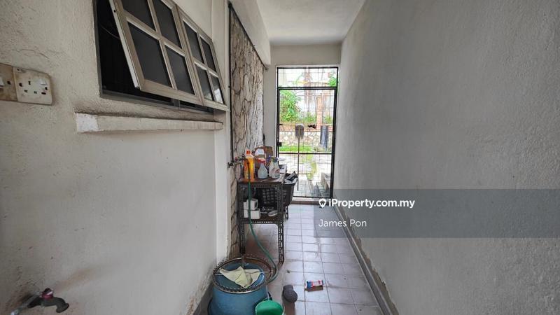 Banglo untuk Dijual di Seksyen 17, Petaling Jaya oleh James Pon - iProperty.com.my