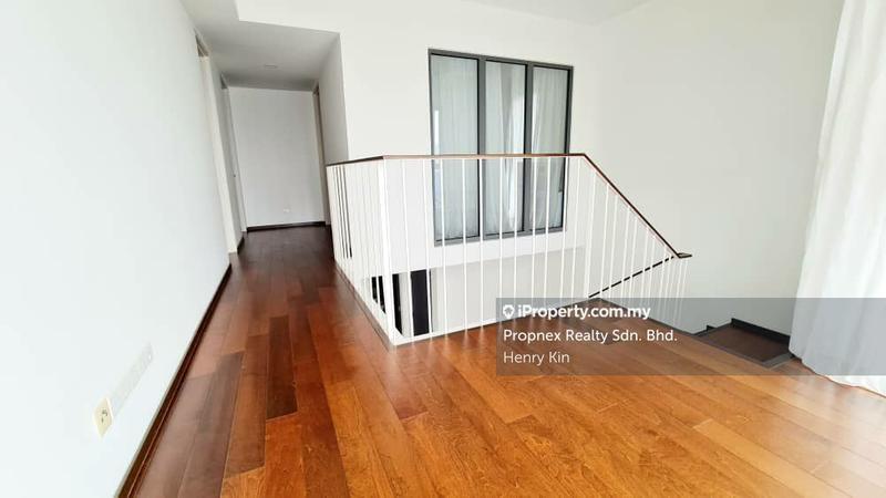Condominium for Sale in The Breezeway by Henry Kin - iProperty.com.my