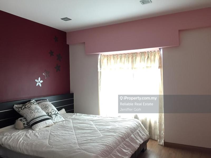 Kondominium untuk Disewa di Cassia Resort Condominium oleh Jeniffer Goh - iProperty.com.my