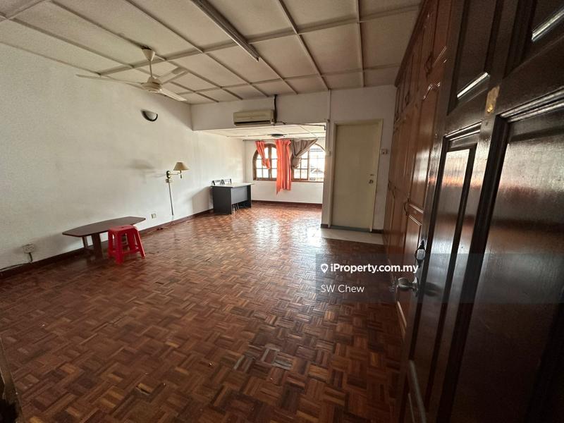 2-storey Terraced House for Sale in Bangsar Baru, Bangsar by SW Chew - iProperty.com.my