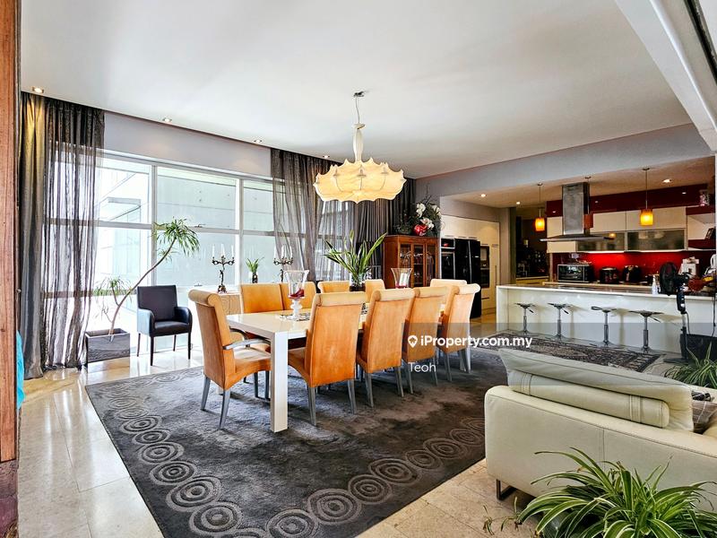 For Rent - Park Seven