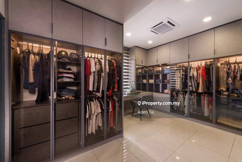 Kondominium untuk Dijual di Vila Vista oleh Aden Tai - iProperty.com.my