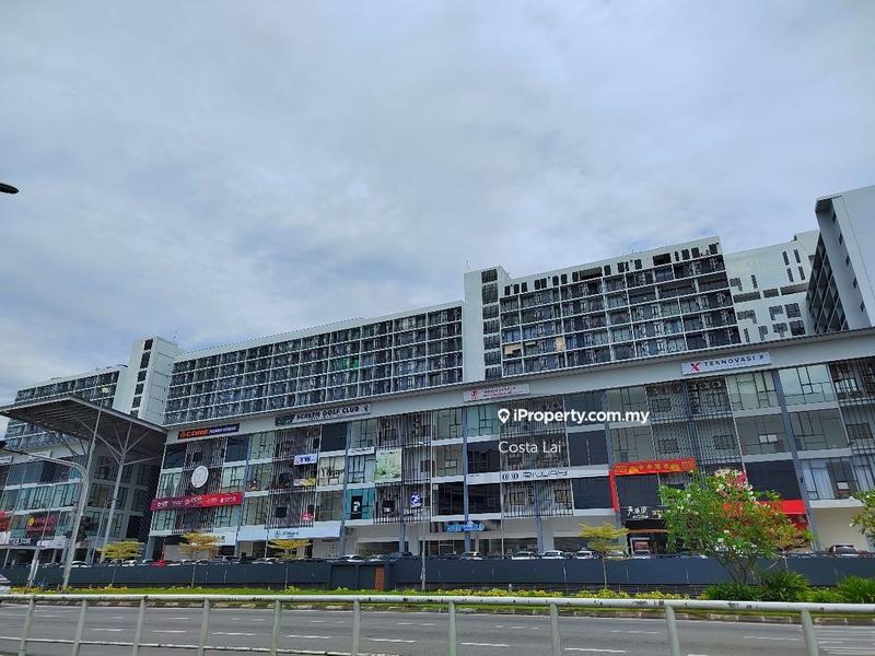 For Sale - The Podium