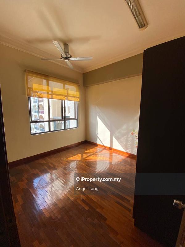 Kondominium untuk Dijual di 1 Bukit Utama oleh Angel Tang - iProperty.com.my