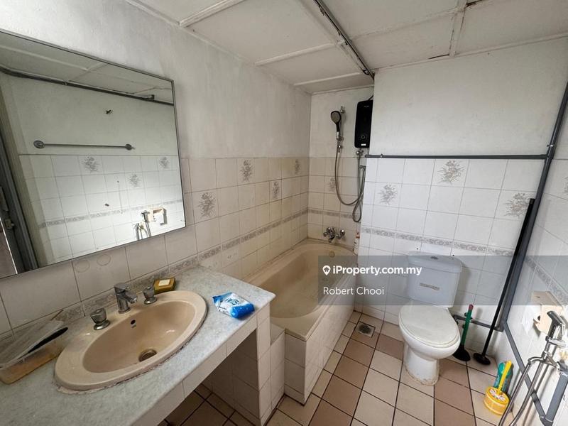 Kondominium untuk Dijual di Seputeh Permai oleh Robert Chooi - iProperty.com.my