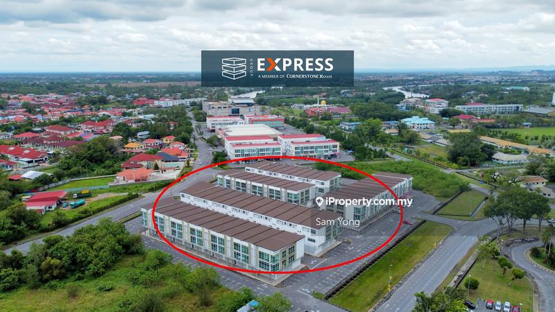 Kedai untuk Disewa di Lutong, Miri oleh Sam Yong - iProperty.com.my