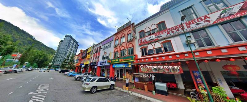 Kedai untuk Dijual di pmxel, Bentong oleh Jack Ho - iProperty.com.my