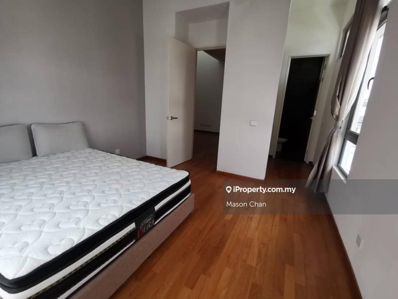 Semi-Detached House for Rent in East Ledang, Iskandar Puteri, Johor, Iskandar Puteri (Nusajaya) by Mason Chan - iProperty.com.my