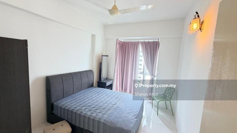 For Rent - Summer Place