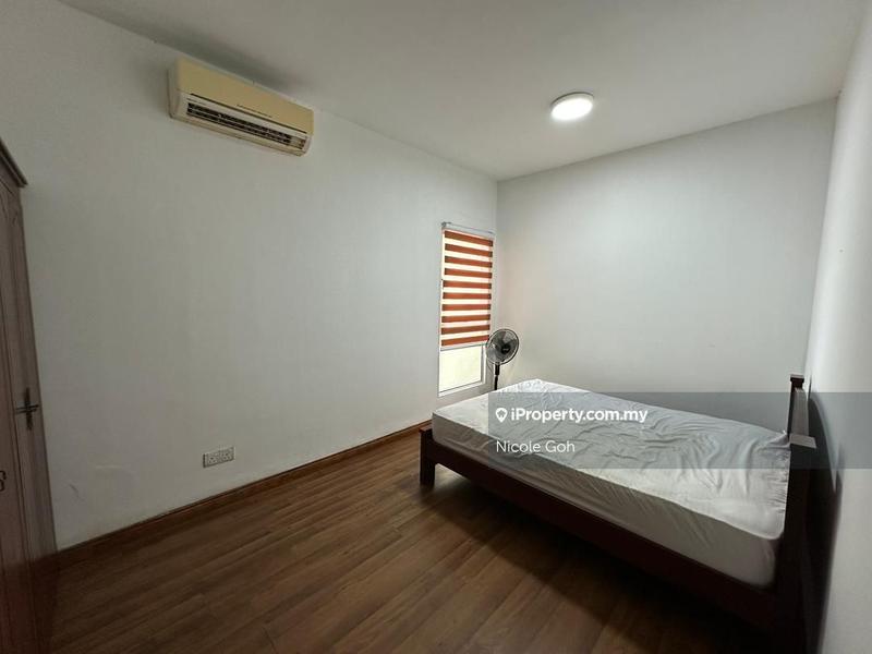 For Sale - Titiwangsa Sentral