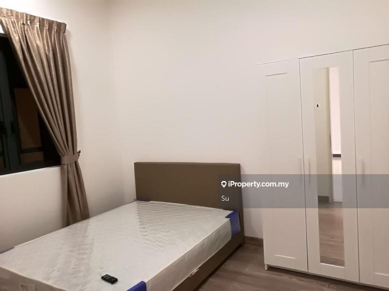 Residensi Servis untuk Disewa di South View oleh Sujatha M - iProperty.com.my