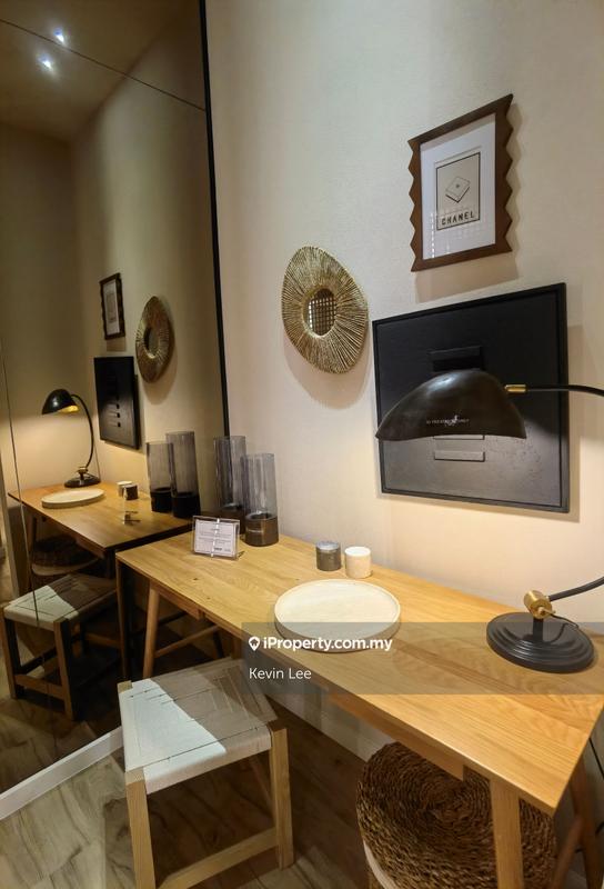Service Residence for Sale in Aricia Residences by Kevin Lee - iProperty.com.my