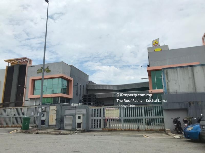 Semi-D Kilang untuk Dijual di Kajang, Selangor oleh Kenny Chin - iProperty.com.my