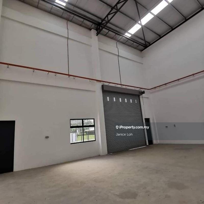 For Sale - senawang link