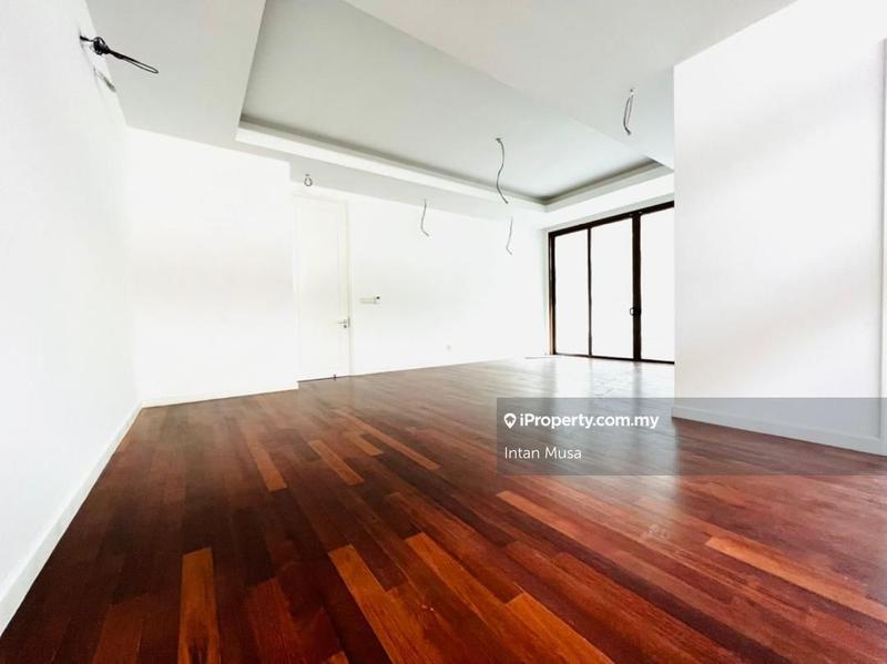 Rumah Berkembar untuk Dijual di Putrajaya, Putrajaya oleh Intan Musa - iProperty.com.my