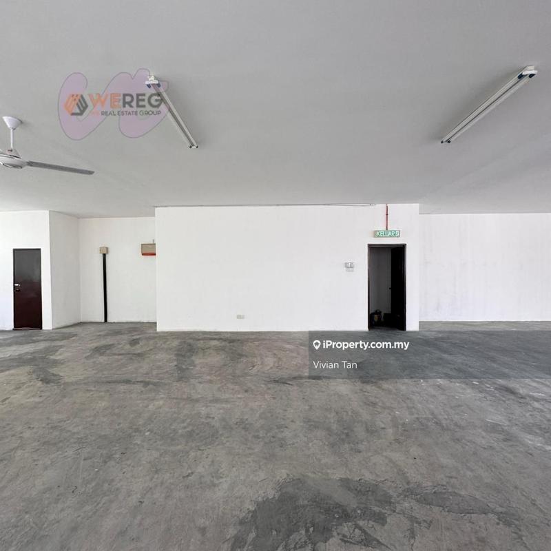 Shop / Office for Rent in Pandamaran, Klang by Vivian Tan - iProperty.com.my