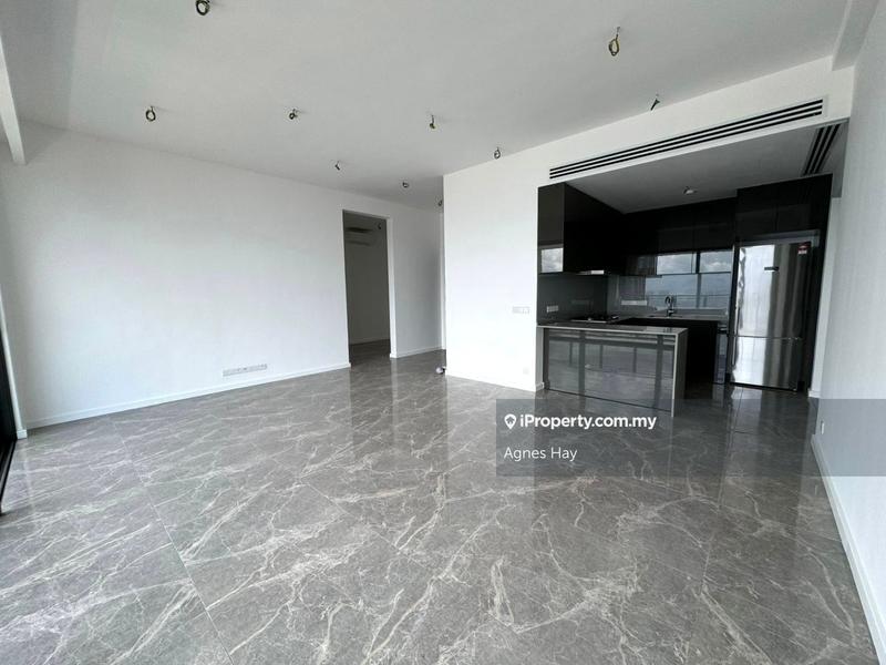 Service Residence for Sale in Park Regent @Desa Park City by Agnes Hay - iProperty.com.my