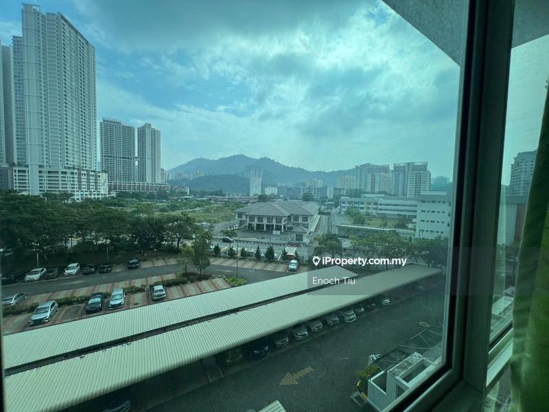 Kondominium untuk Dijual di One Imperial oleh Enoch Tiu - iProperty.com.my