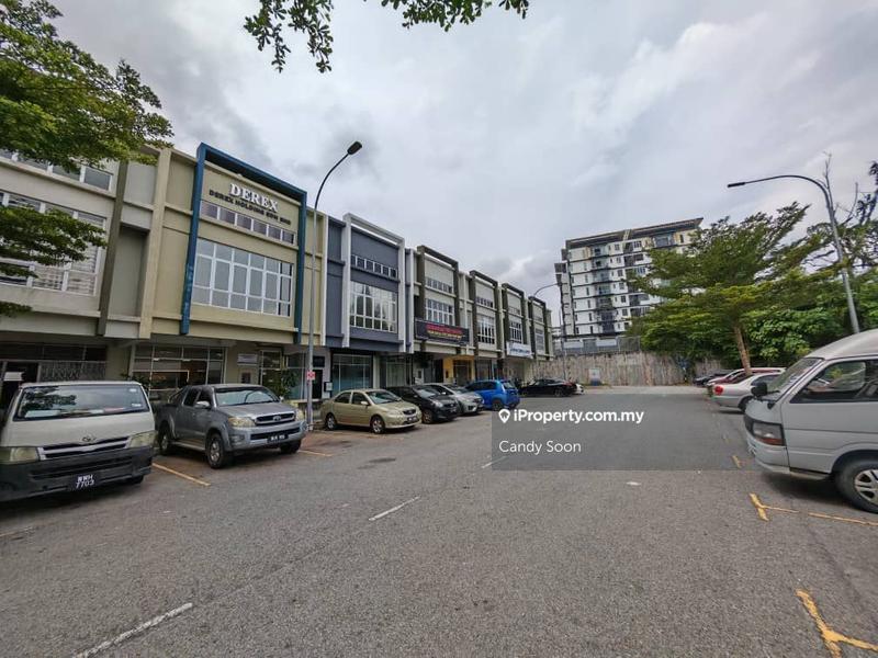 Shop / Office untuk Dijual di Bandar Mahkota Cheras, Cheras oleh Candy Soon - iProperty.com.my