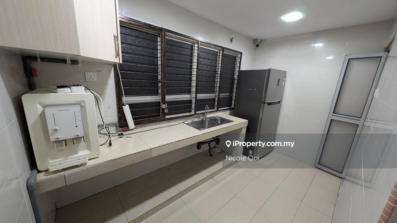 Kondominium untuk Dijual di Endah Ria oleh Nicole Ooi - iProperty.com.my