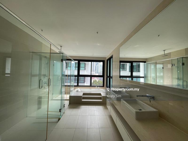 Condominium for Sale in Sastra U-Thant by Kristy Sim - iProperty.com.my