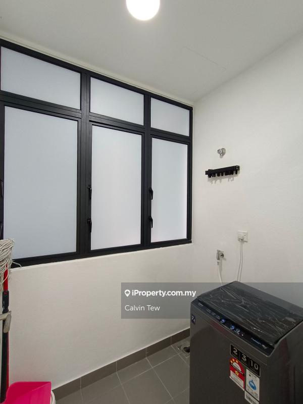 Service Residence for Sale in East Parc @ Manjalara by Calvin Tew - iProperty.com.my