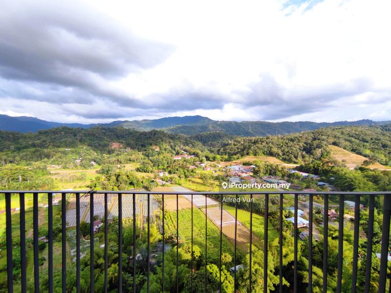 Condominium for Sale in Kingfisher @ Inanam by Alfred Vun - iProperty.com.my