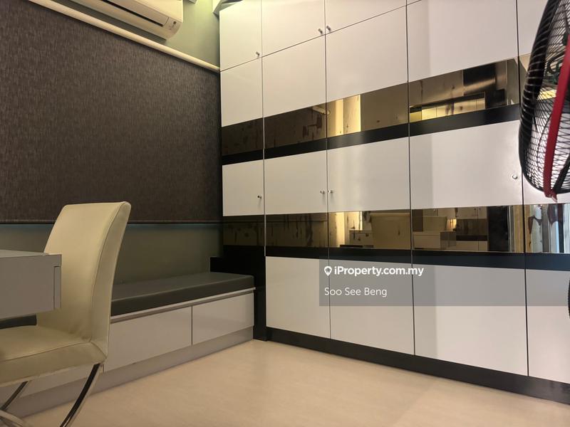 Service Residence for Sale in Metropolitan Square by Soo See Beng - iProperty.com.my