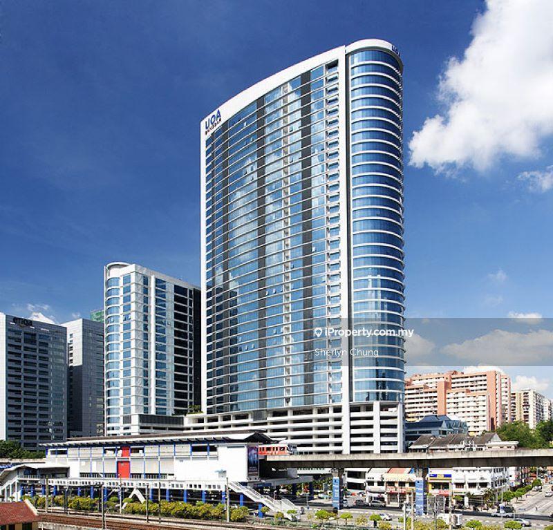 Pejabat untuk Disewa di Bangsar Utama, Bangsar oleh Sherlyn Chung - iProperty.com.my