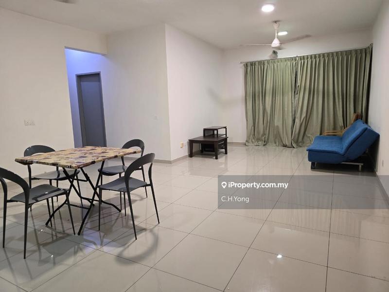Kondominium untuk Dijual di Springville Residence oleh C.H.Yong - iProperty.com.my