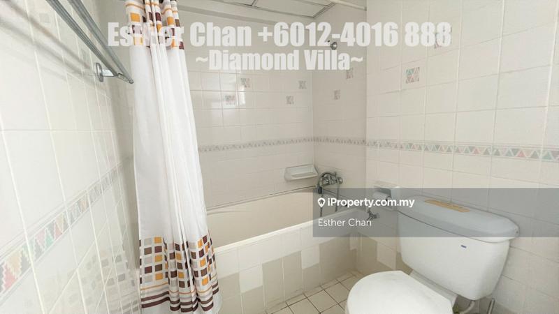 For Sale - Diamond Villa Condominium