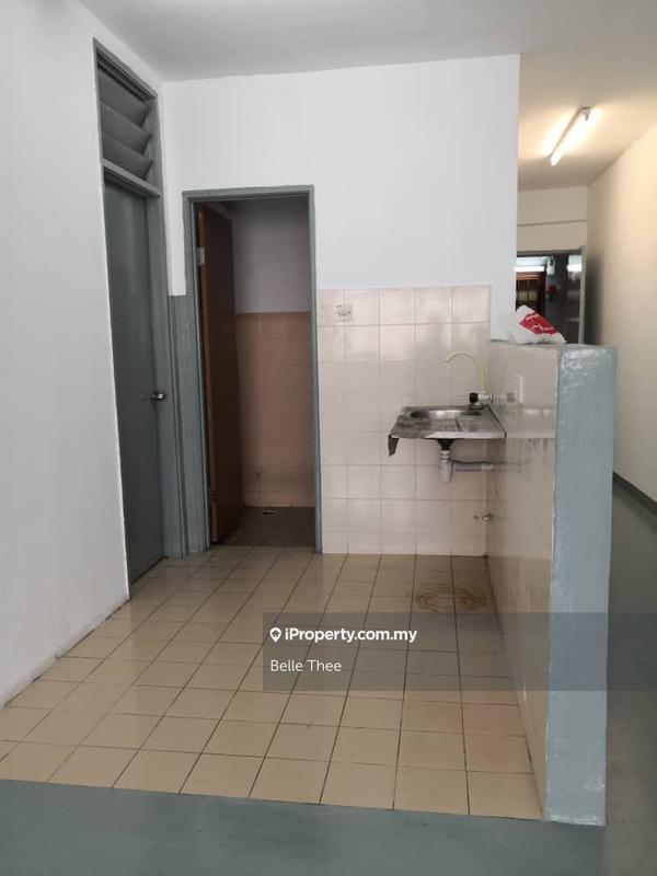 For Sale - Taman Serdang Perdana