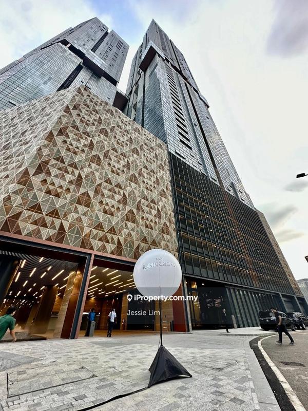 For Sale - TRX Residences