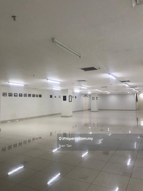 Pejabat untuk Disewa di Alam Nusantara, Setia Alam oleh Ivan Tan - iProperty.com.my