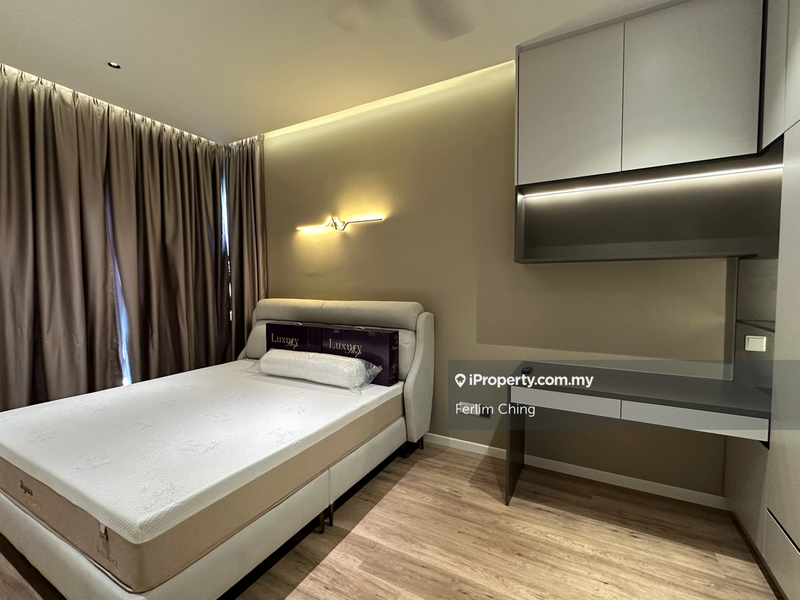 For Rent - Sunway Belfield